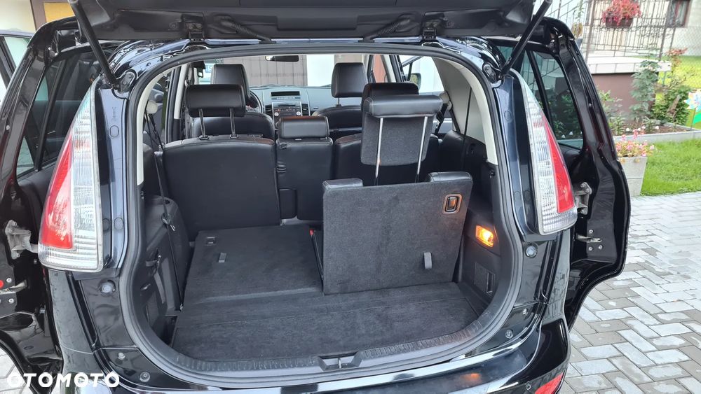 Mazda 5 2.0 Active Plus - 15