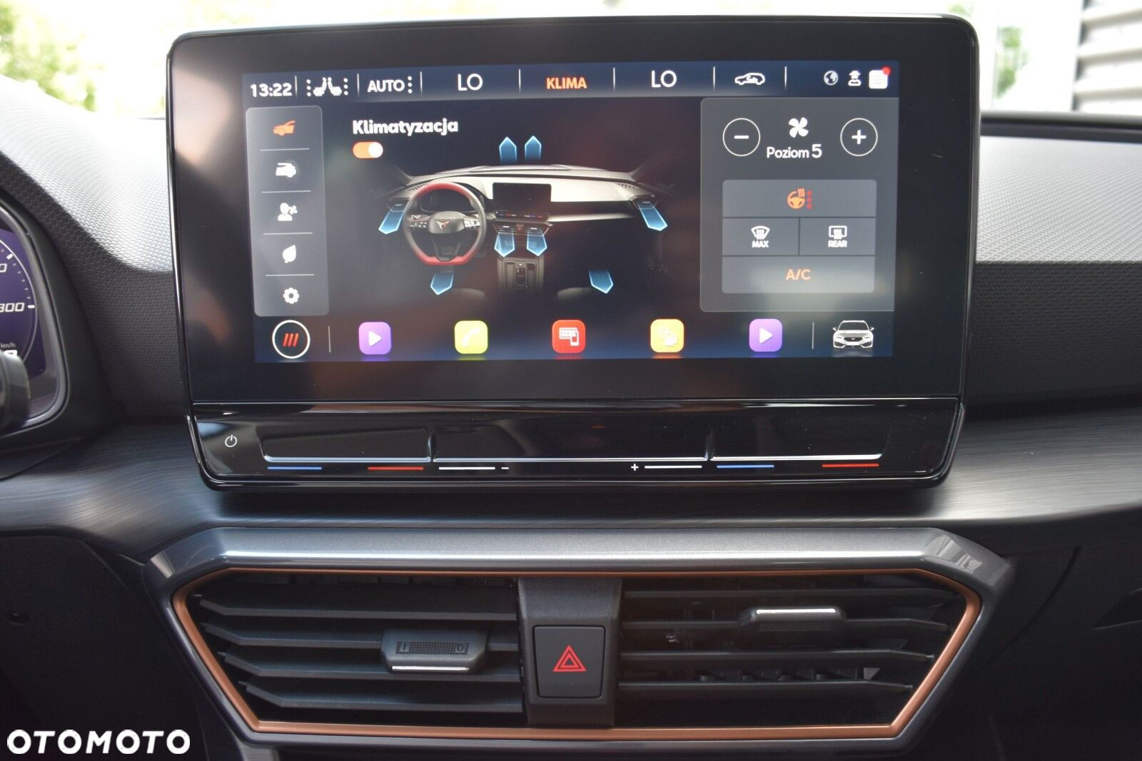 Cupra Leon - 24