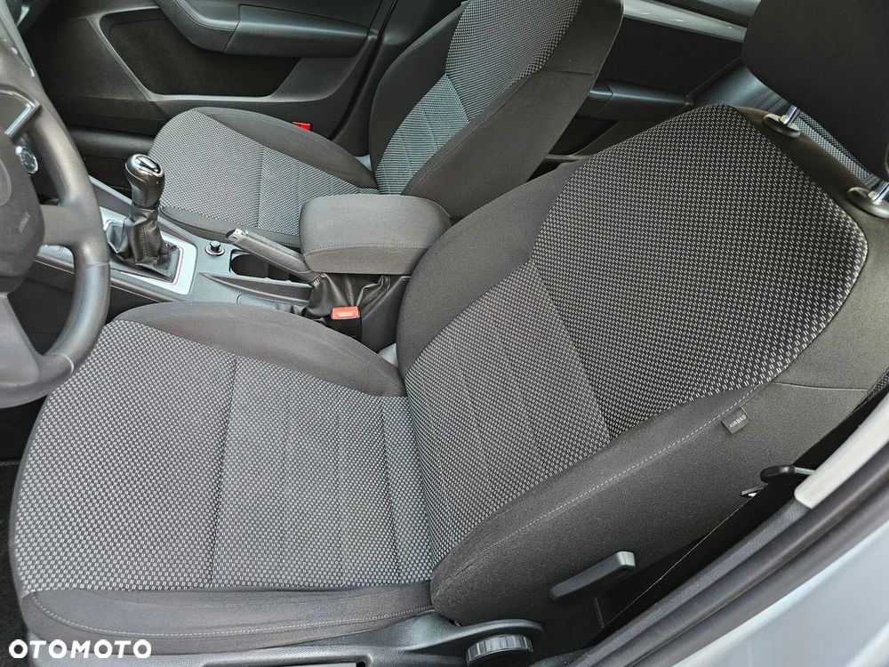 Skoda Octavia 1.4 TSI Green tec Ambition - 23