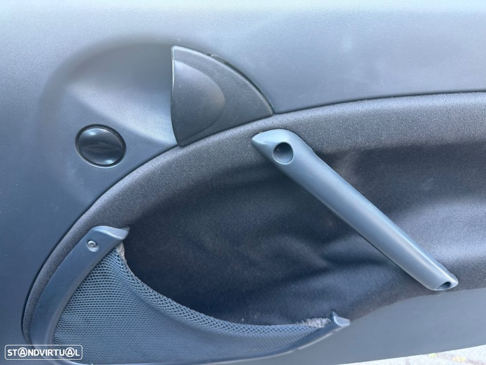 Smart ForTwo Coupé Pulse 61 - 19