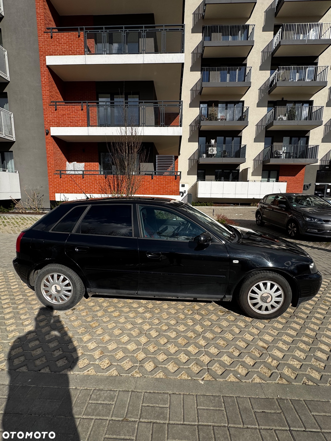 Audi A3 - 7