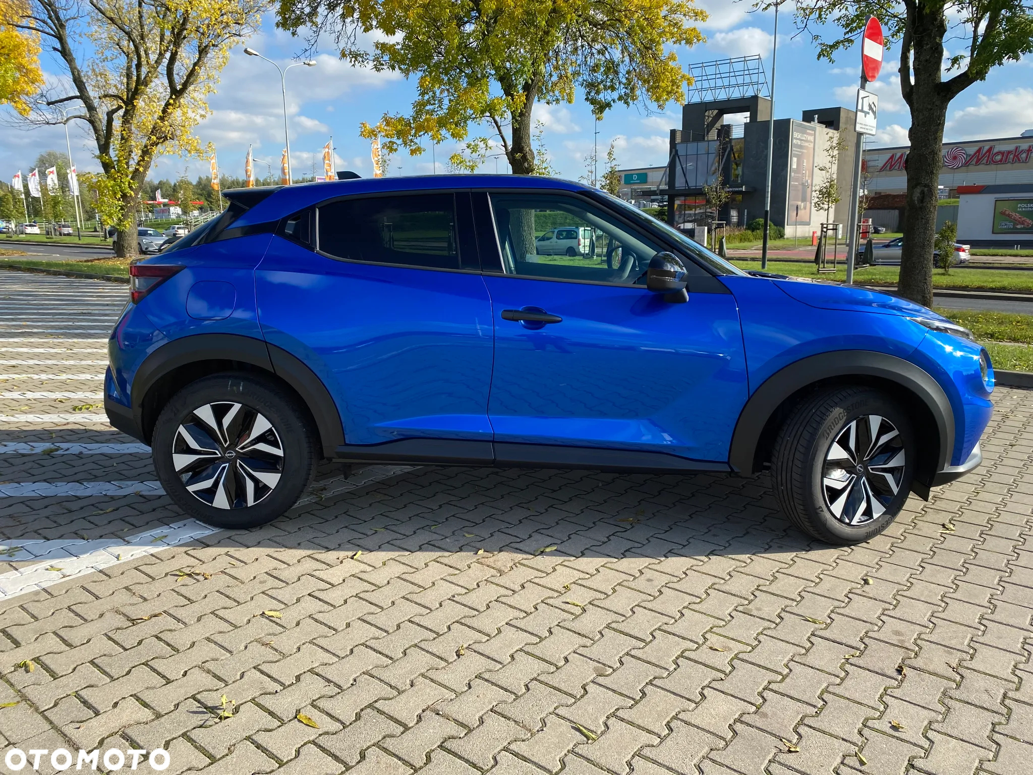 Nissan Juke 1.0 DIG-T Acenta DCT - 4