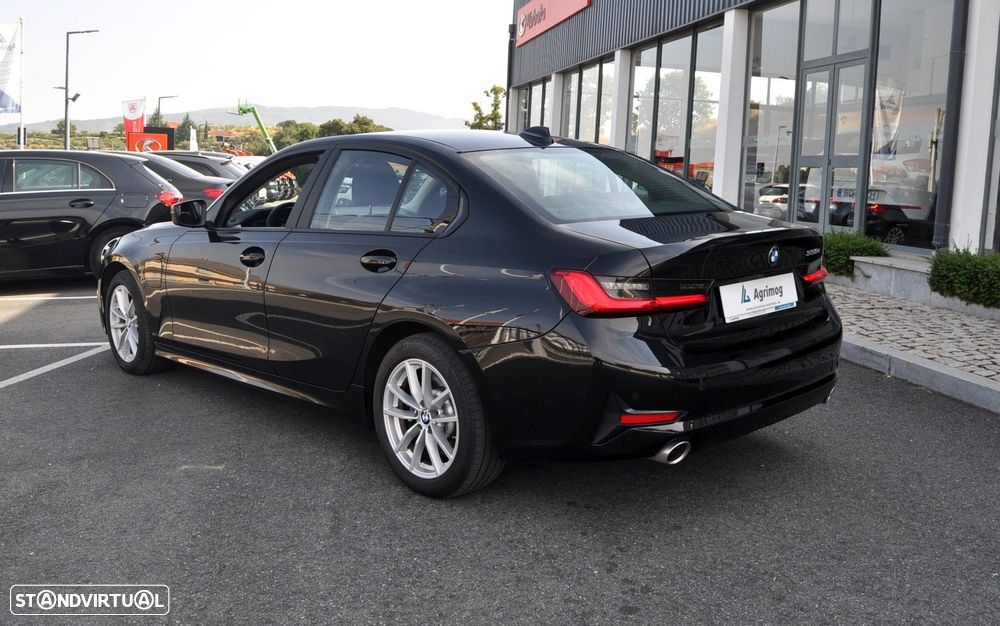 BMW 330 - 7