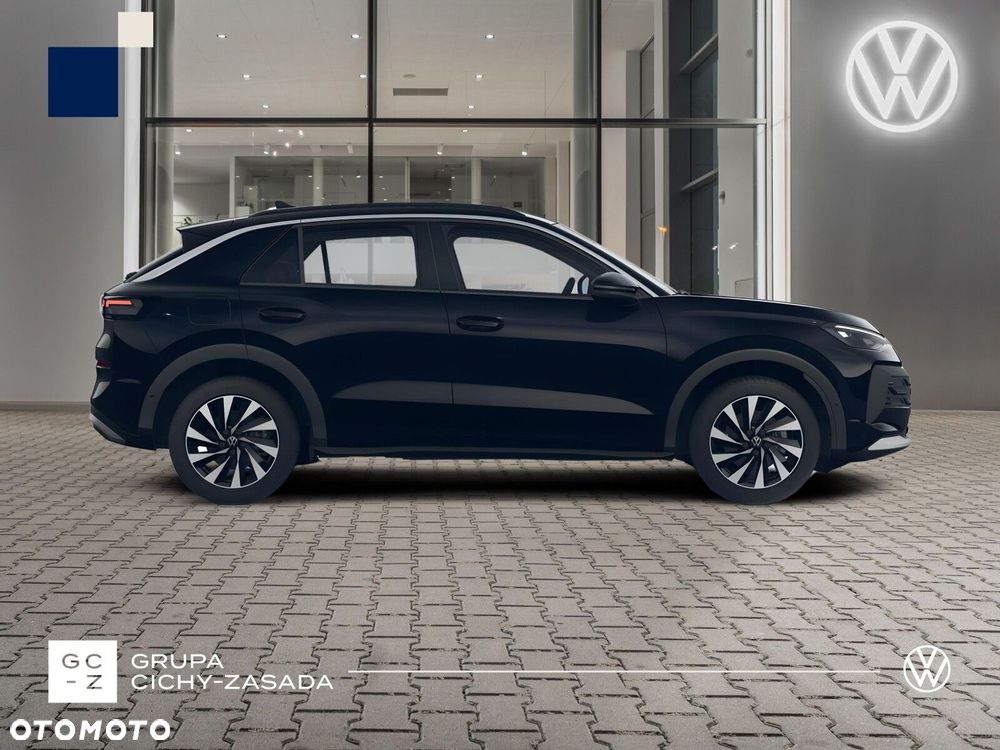 Volkswagen T-Roc 1.5 eTSI Life DSG - 7