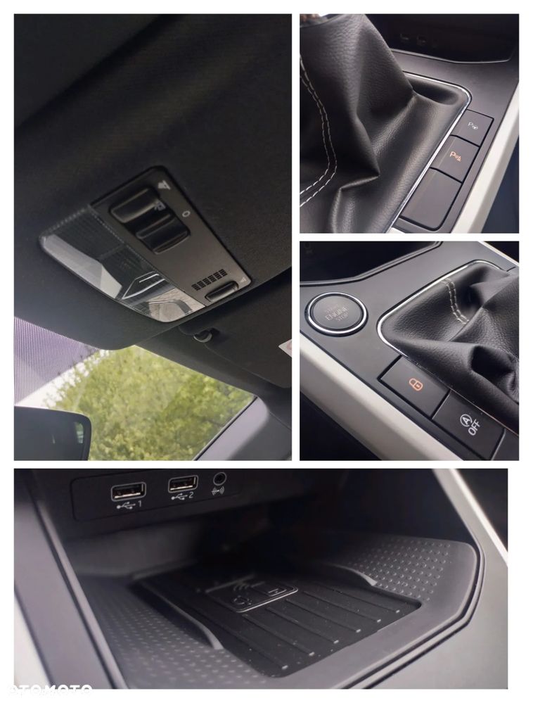 Seat Arona 1.0 TSI Xcellence S&S - 5