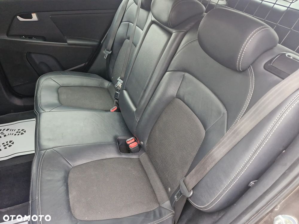 Kia Sportage 1.6 GDI XL 2WD - 32