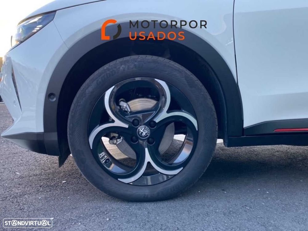 Alfa Romeo Junior 1.2 eDCT6 - 25