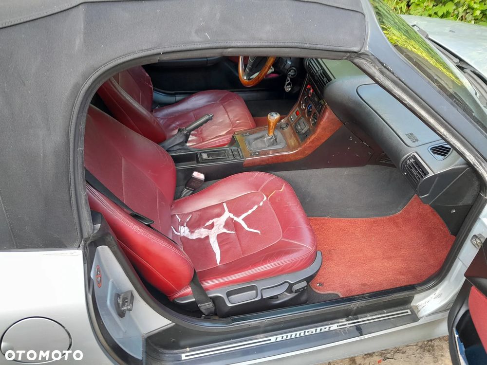 BMW Z3 - 11
