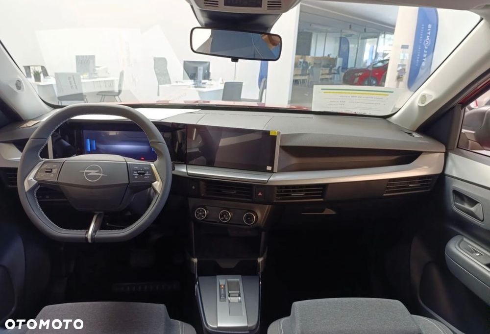 Opel Frontera 44kWh GS - 3