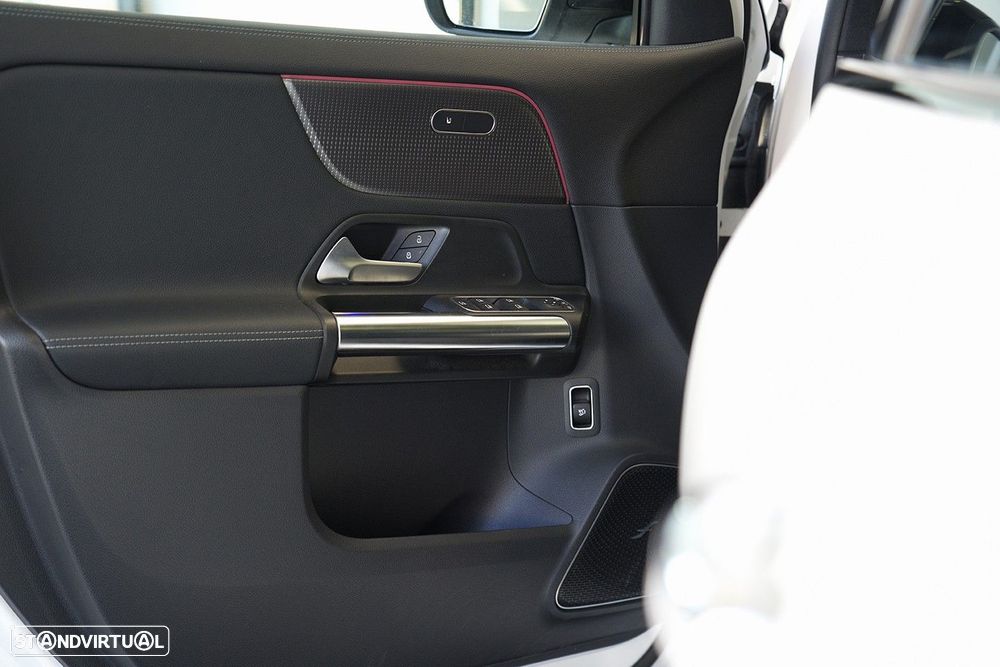 Mercedes-Benz EQA 250 Electric Art - 16