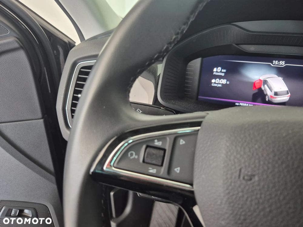Skoda Kodiaq 2.0 TSI 4x4 L&K DSG 7os - 16