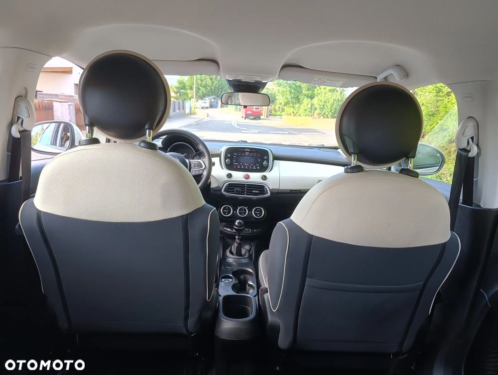 Fiat 500X 1.3 Multijet 4x2 S&S Cross - 7