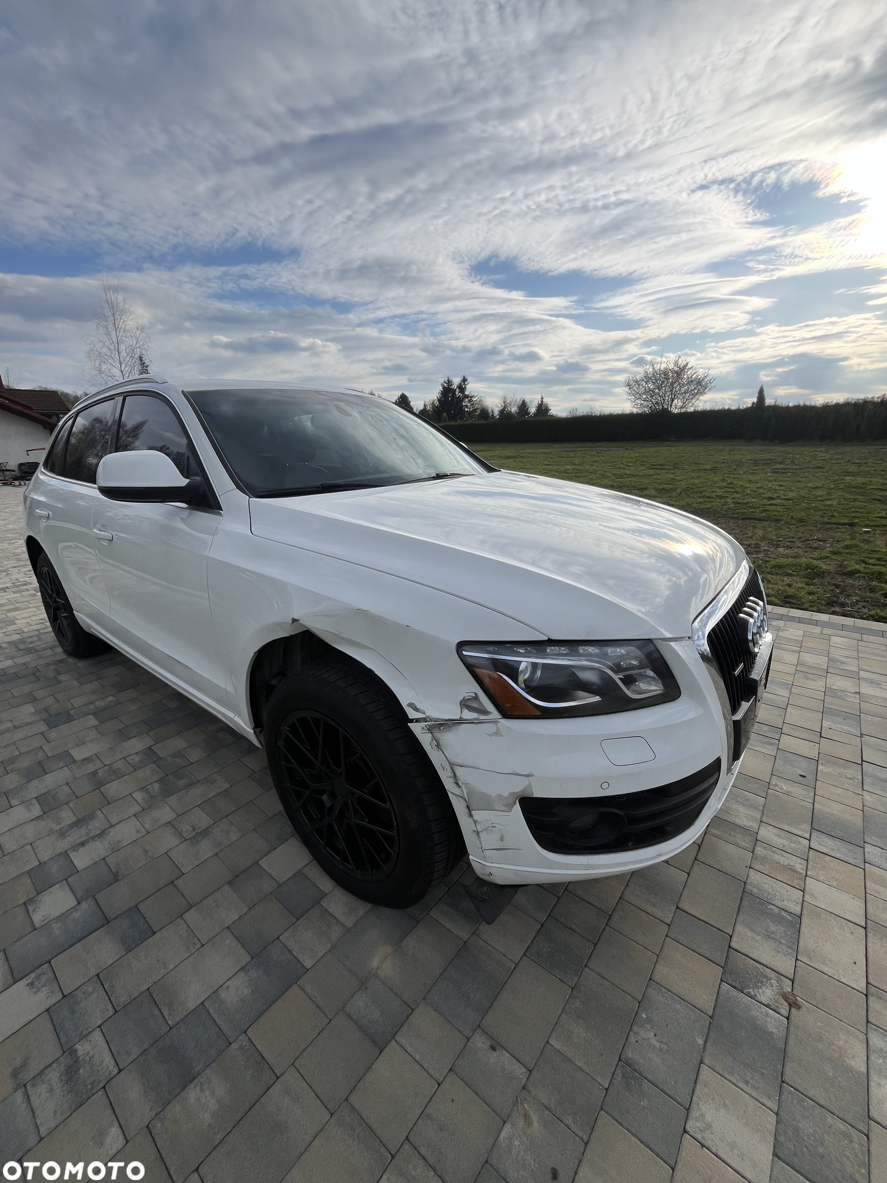 Audi Q5 3.2 FSI Quattro S tronic - 6