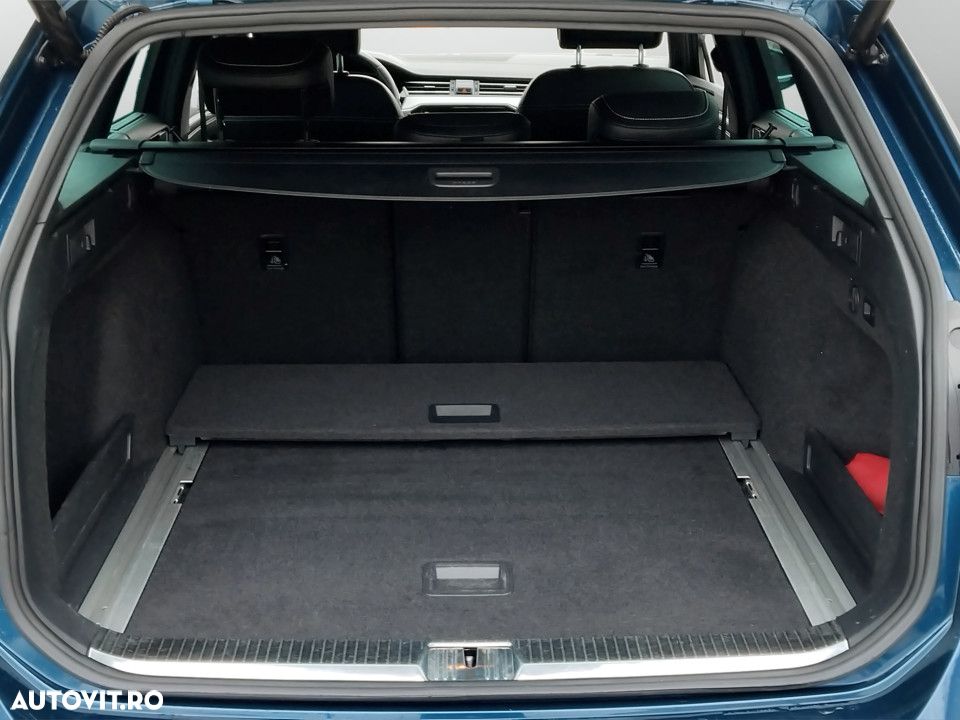 Volkswagen Passat Alltrack 2.0 TDI SCR DSG 4Motion - 22