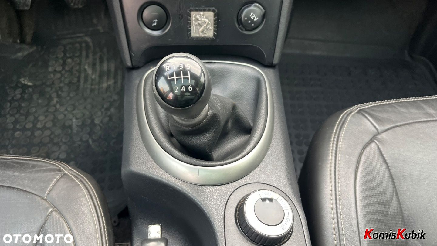 Nissan Qashqai - 17