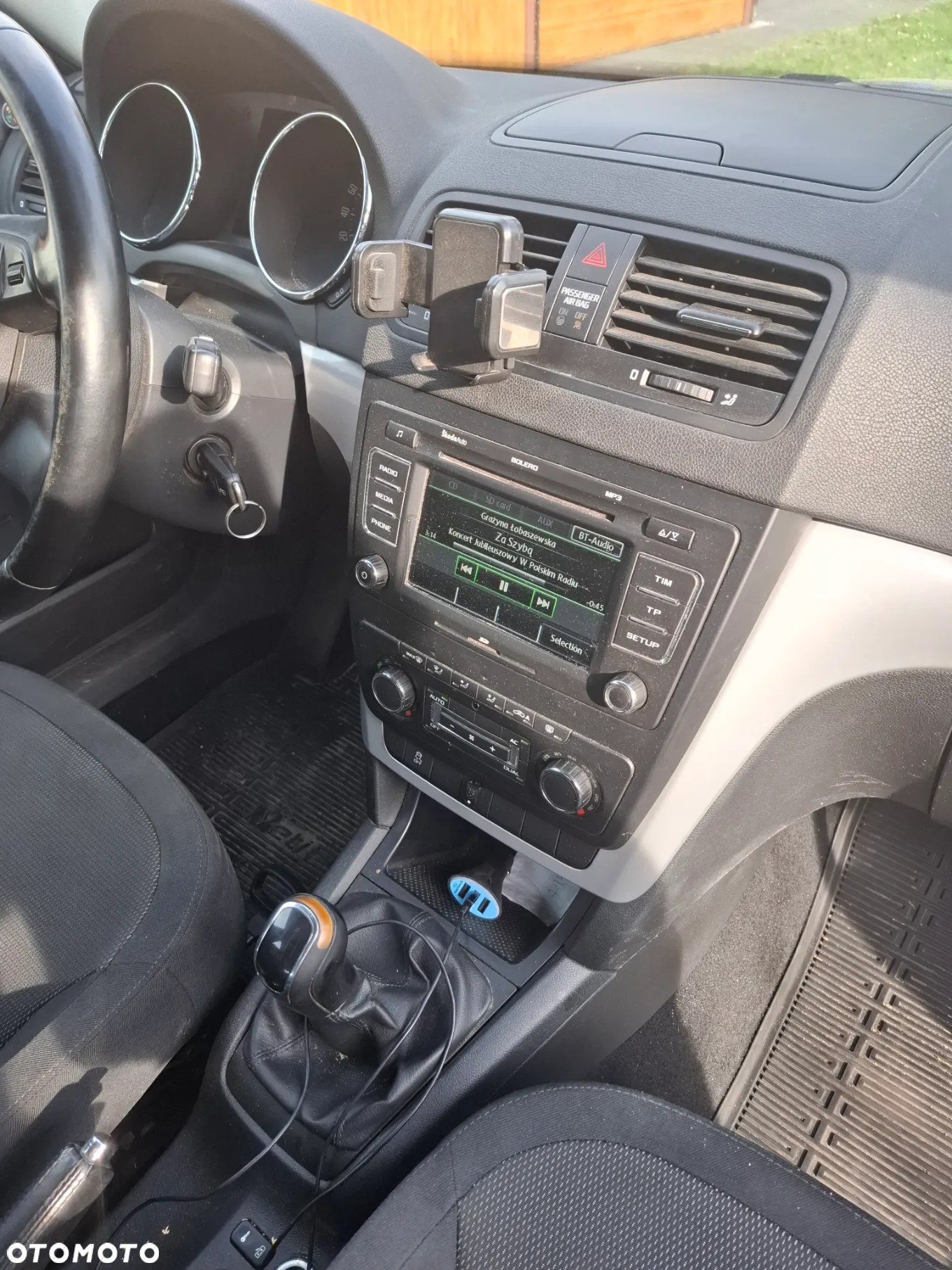 Skoda Yeti 1.4 TSI Elegance - 5