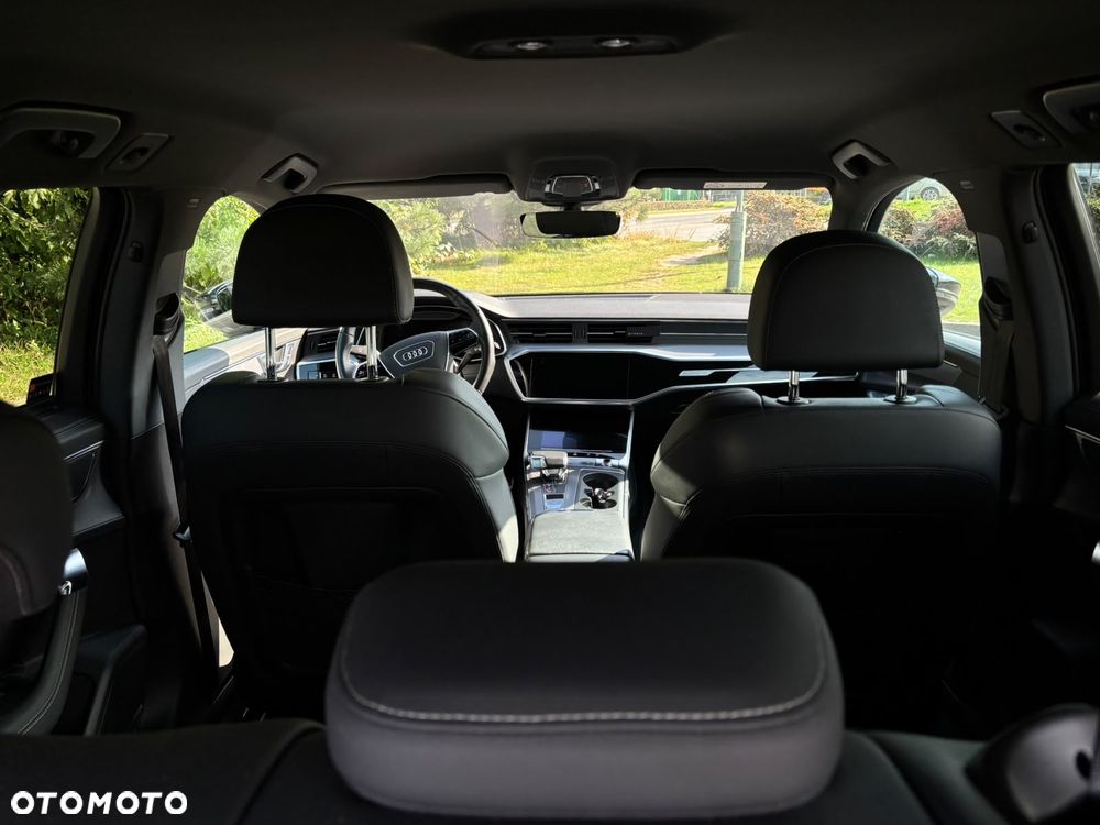 Audi A6 Avant - 3