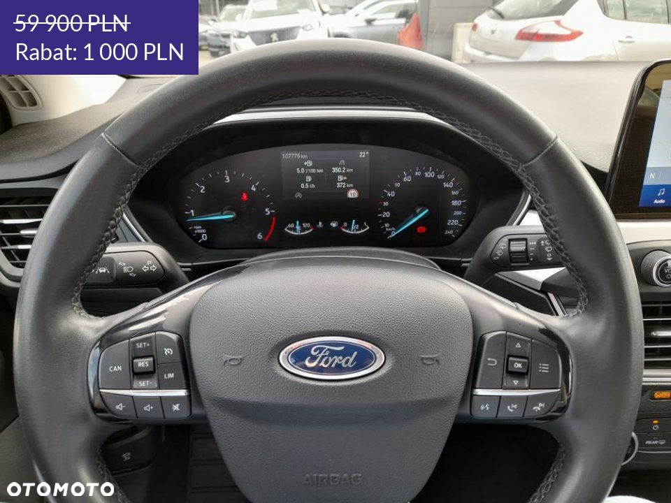 Ford Focus - 14
