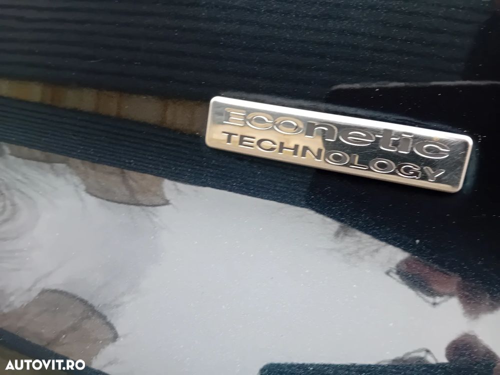 Ford Focus 1.0 EcoBoost Start Stop Sport - 12