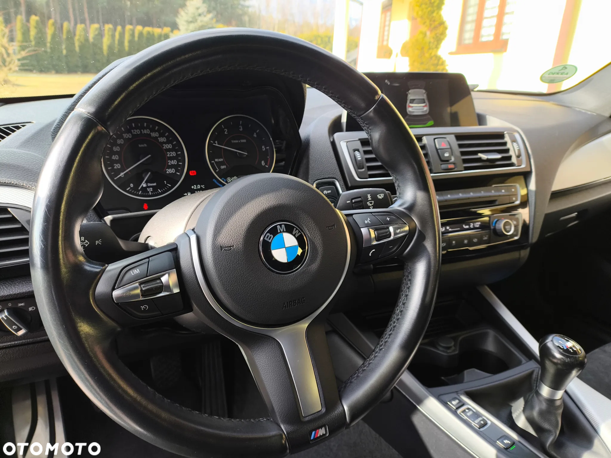 BMW Seria 1 - 11