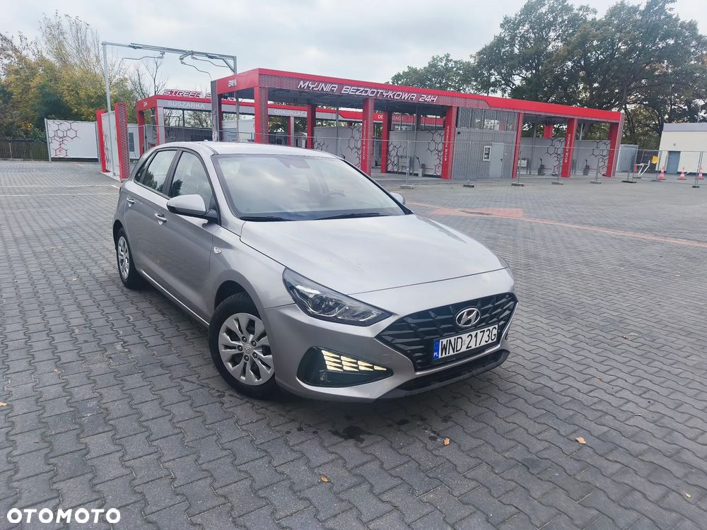 Hyundai i30 - 20