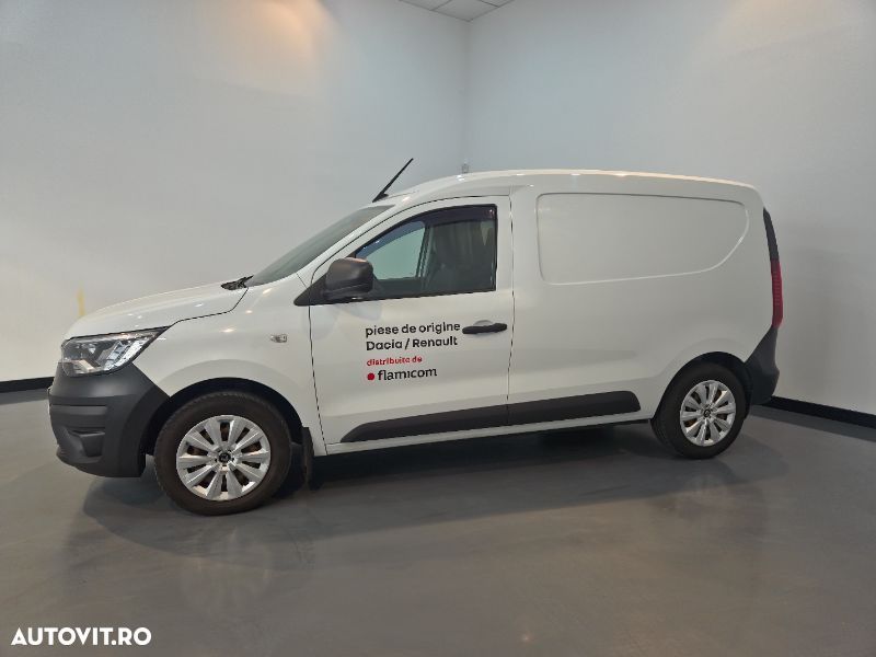 Renault express - 4