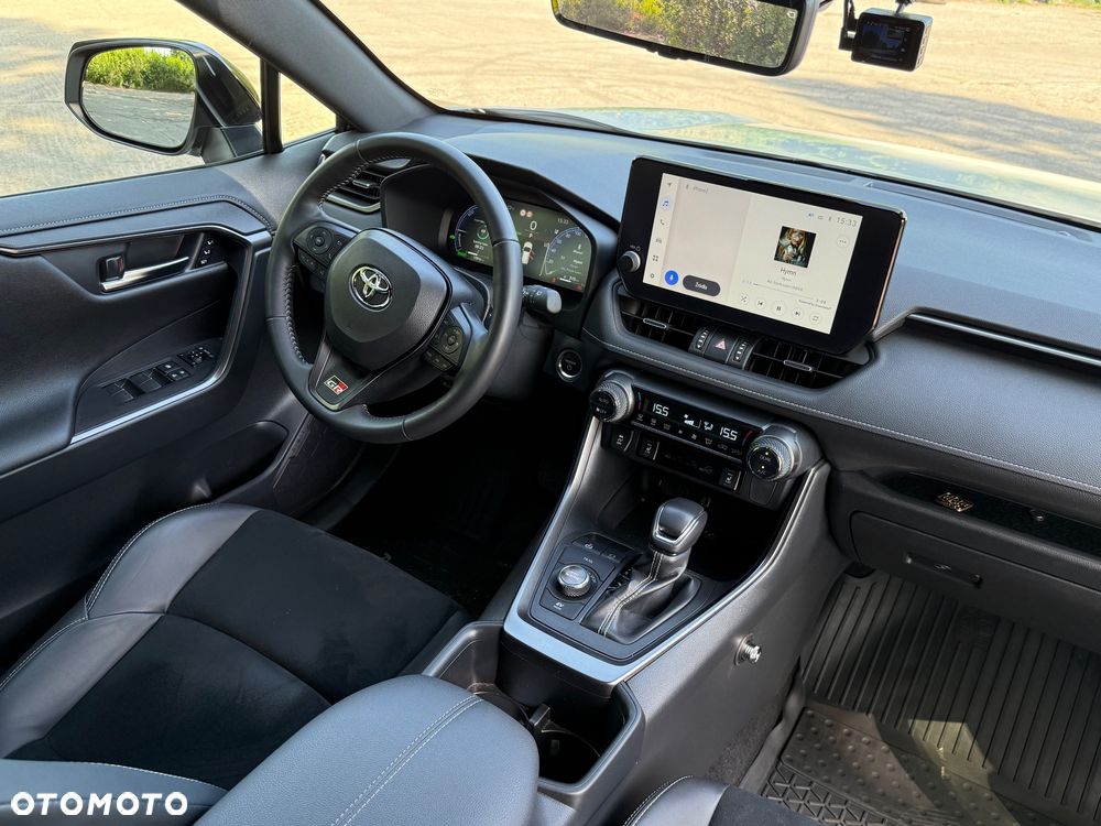 Toyota RAV4 - 9