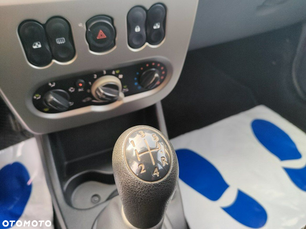 Dacia Sandero Stepway - 19