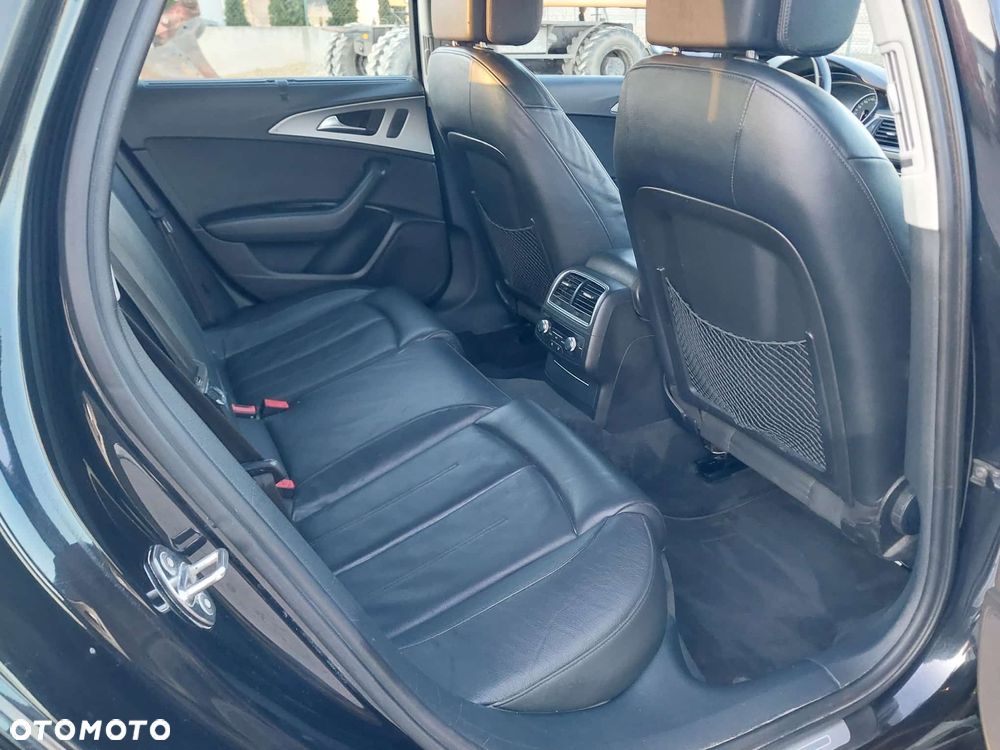 Audi A6 Avant 3.0 TDI DPF quattro S tronic - 17