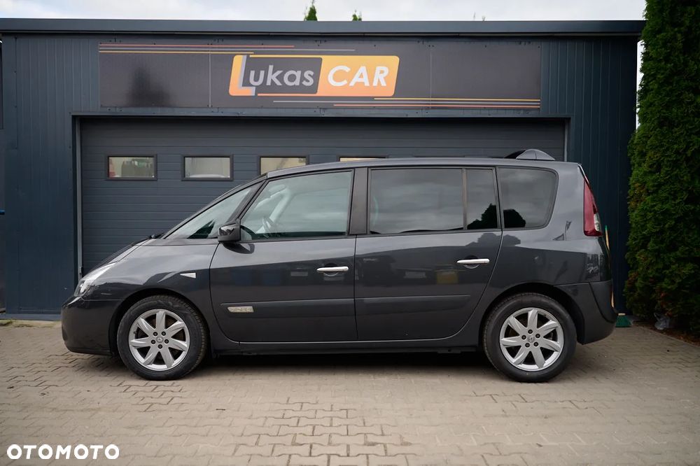 Renault Espace 2.0 dCi SL Alcantara - 6