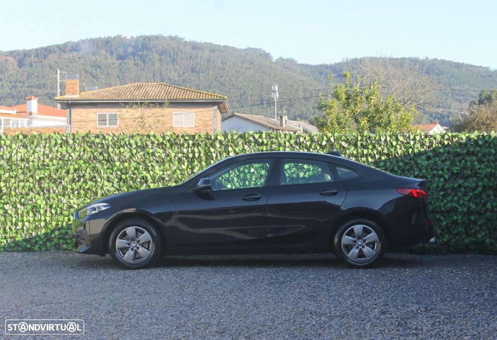 BMW 216 Gran Coupé d Advantage - 5