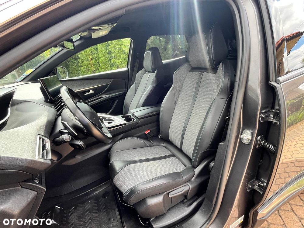 Peugeot 3008 BlueHDi 130 Stop & Start EAT8 Allure - 6