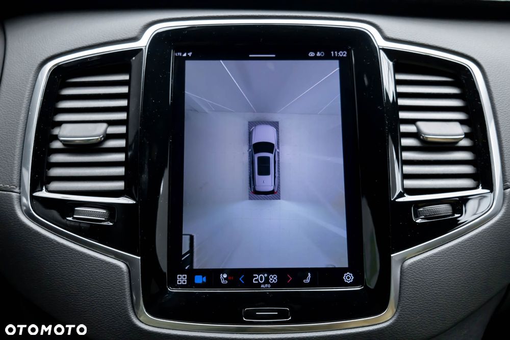Volvo XC 90 T8 AWD Recharge Ultimate Bright - 24