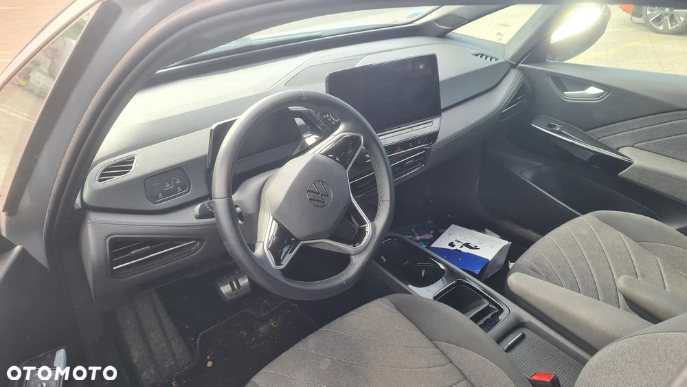 Volkswagen ID.3 Pro S - 8