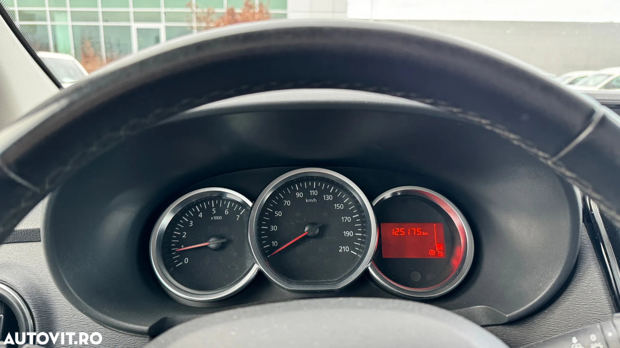 Dacia Dokker 1.5 Blue dCi Stepway - 5