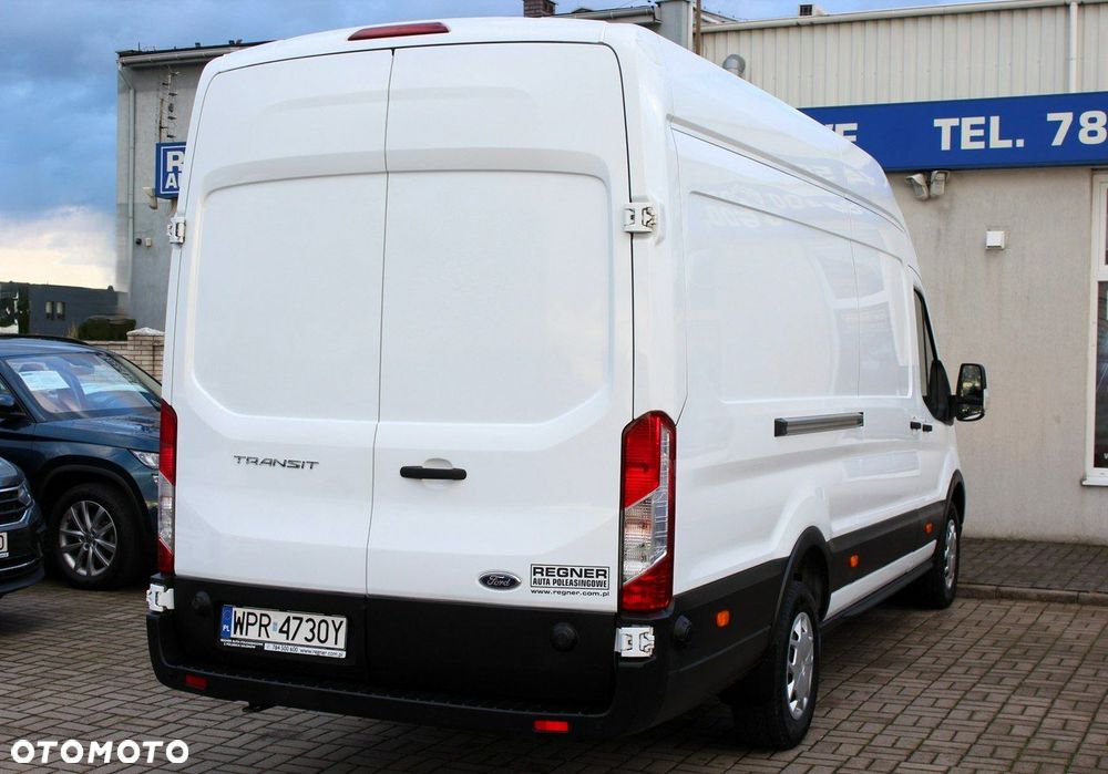 Ford Transit - 6