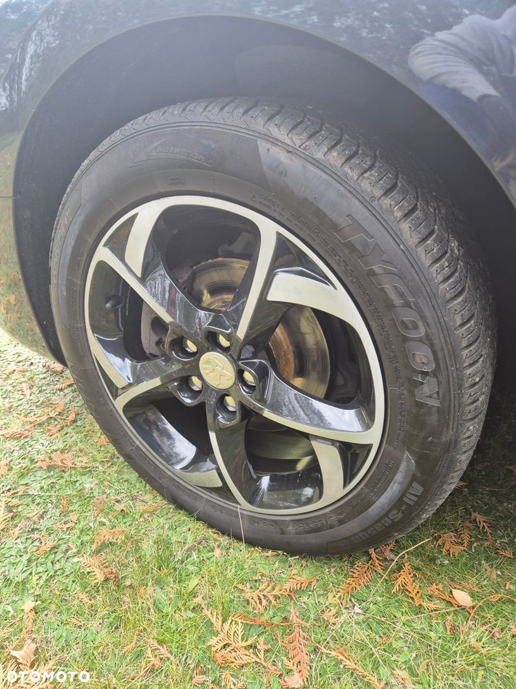 Peugeot 508 1.6 HDi Active - 12