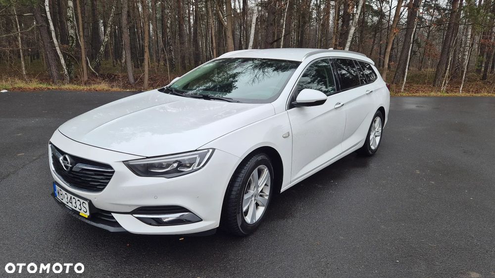 Opel Insignia 2.0 CDTI Innovation S&S - 1