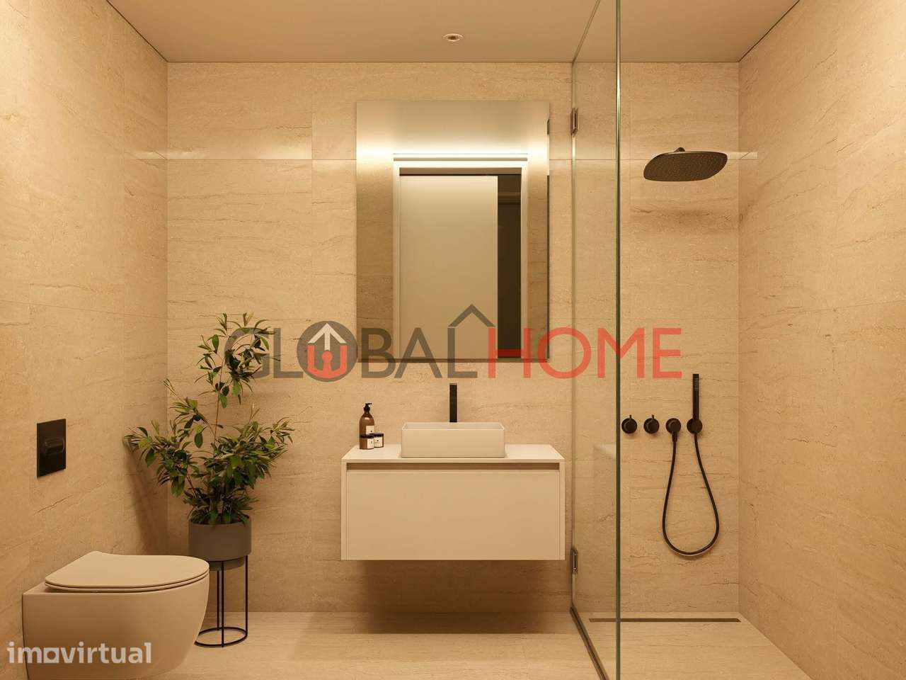 Apartamento T2 Crasto Living em Gaia - Grande imagem: 5/24