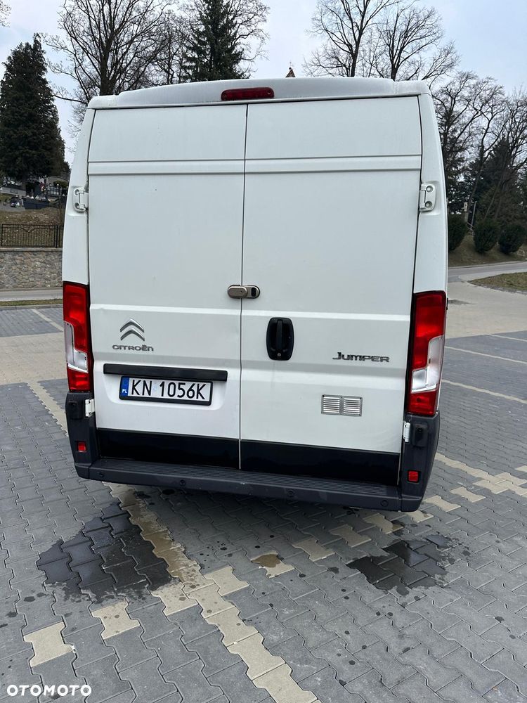 Citroën Jumper - 13
