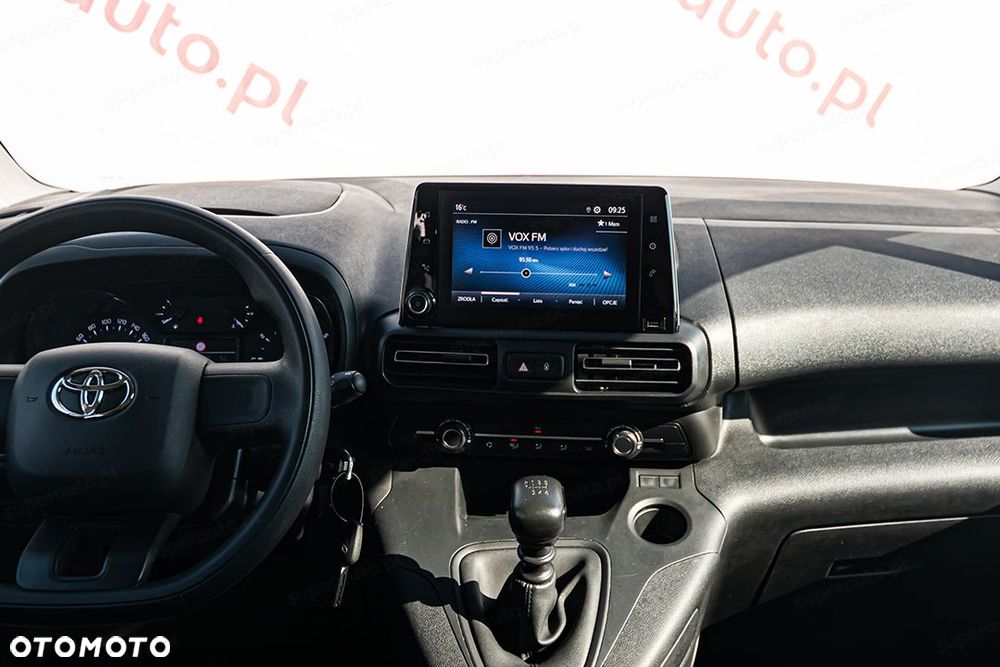 Toyota Proace City Verso - 20