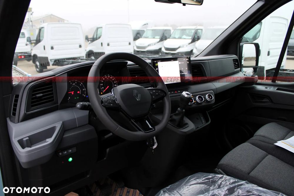 Renault MASTER LAWETA - Nowy Model - 8