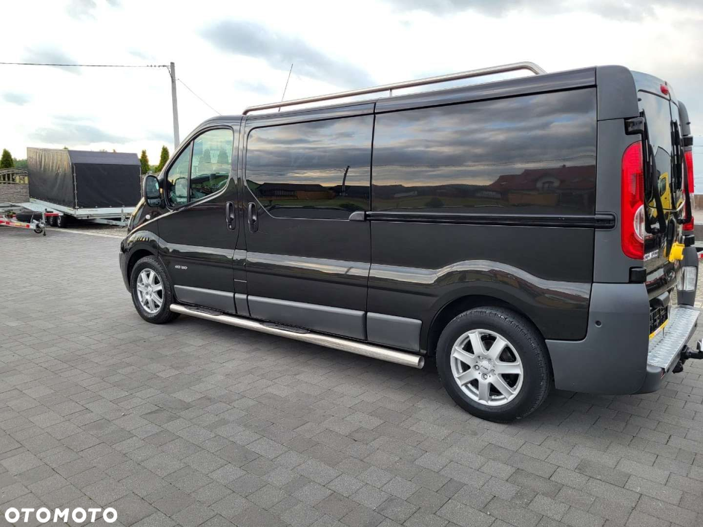 Renault Trafic - 20