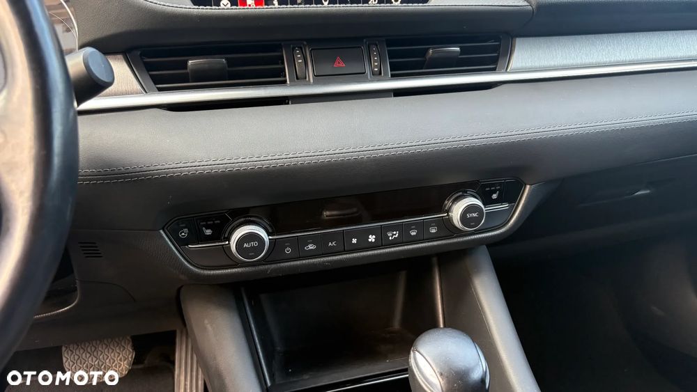 Mazda 6 2.0 SkyJoy - 28