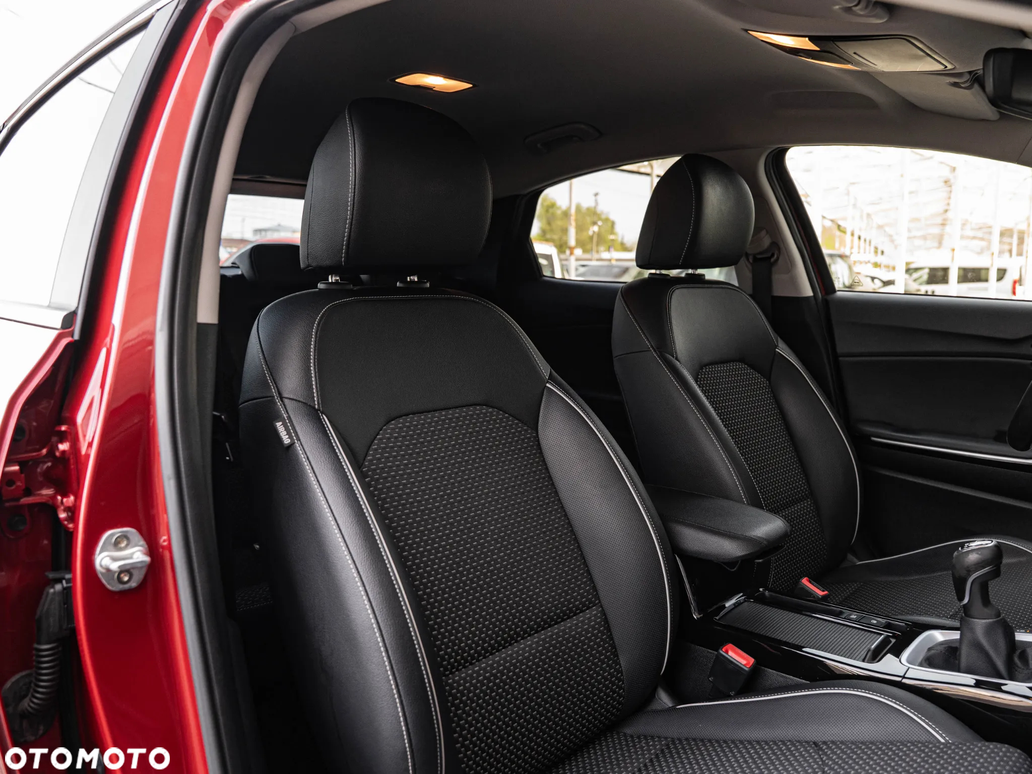 Kia XCeed 1.6 CRDi EDITION 7 - 29