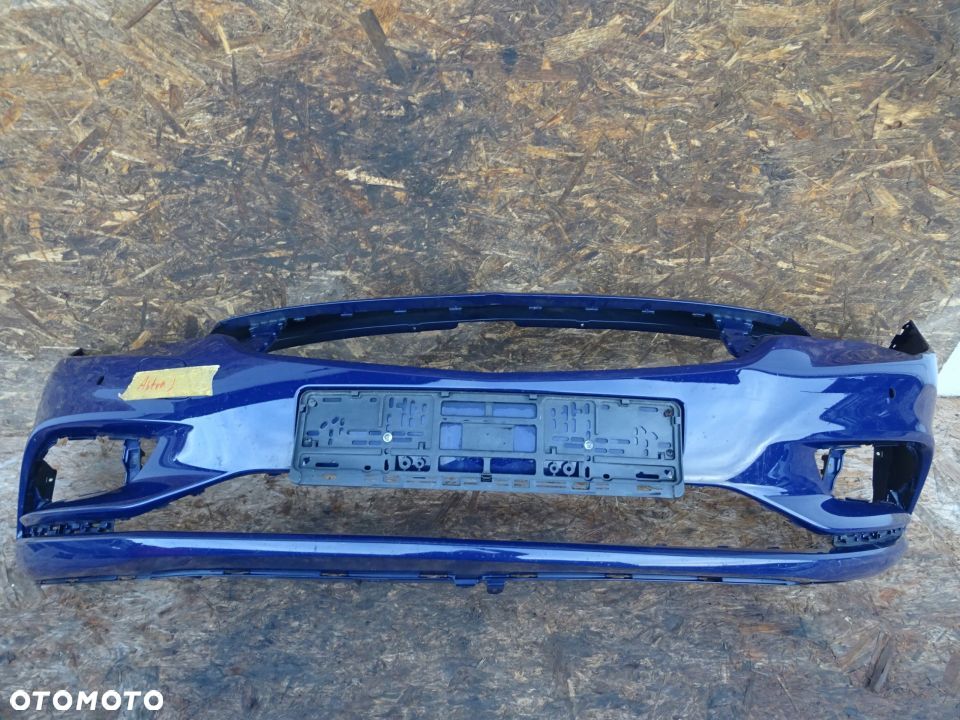 ZDERZAK PRZÓD PRZEDNI OPEL ASTRA K - 1