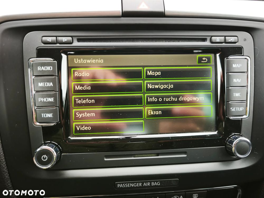 Skoda Superb 1.6 TDI GreenLine - 21