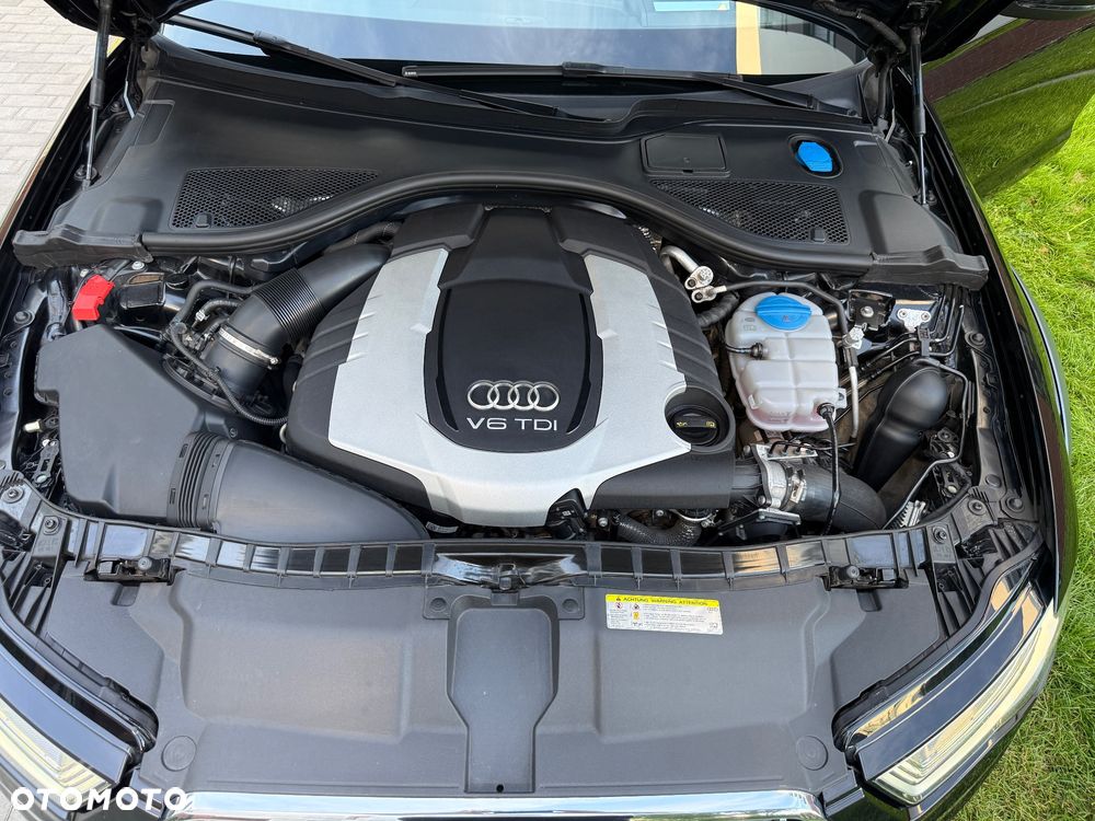 Audi A6 Allroad 3.0 TDI Quattro Tiptr - 24