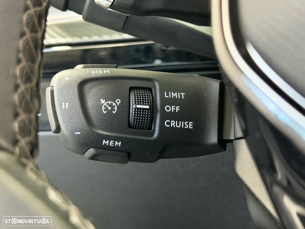 Peugeot 508 SW 1.5 BlueHDi Active EAT8 - 24