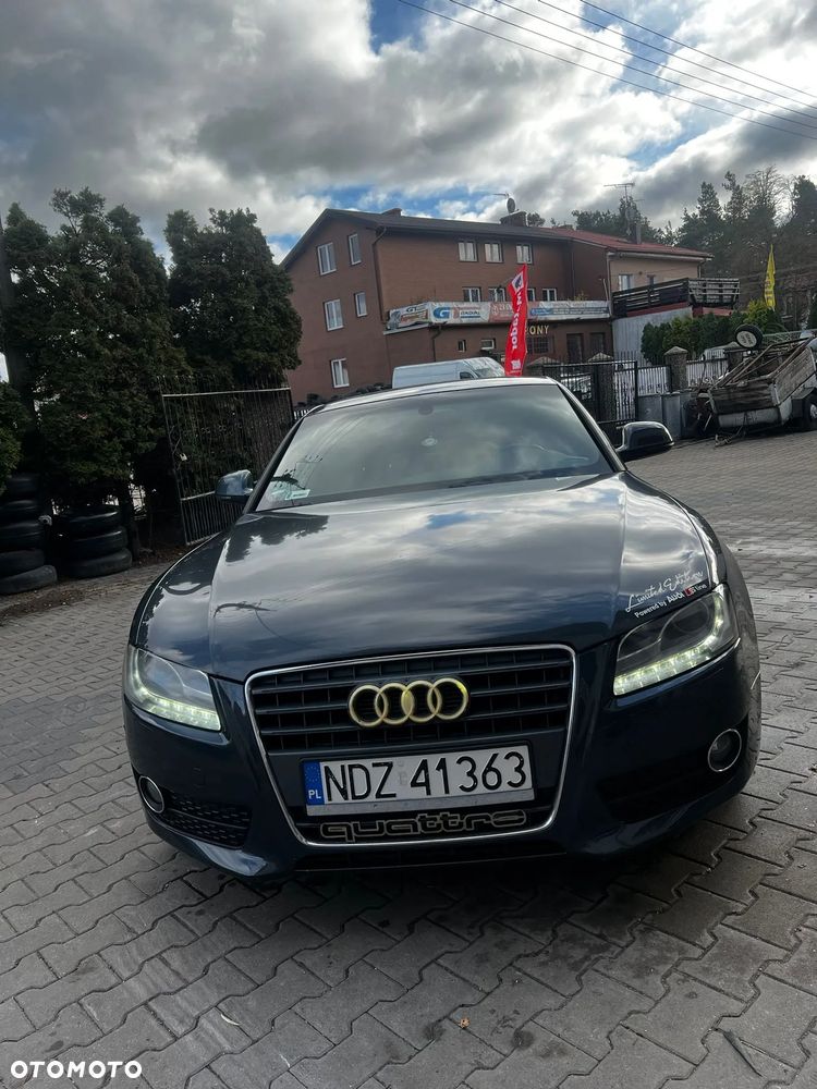 Audi A5 - 3